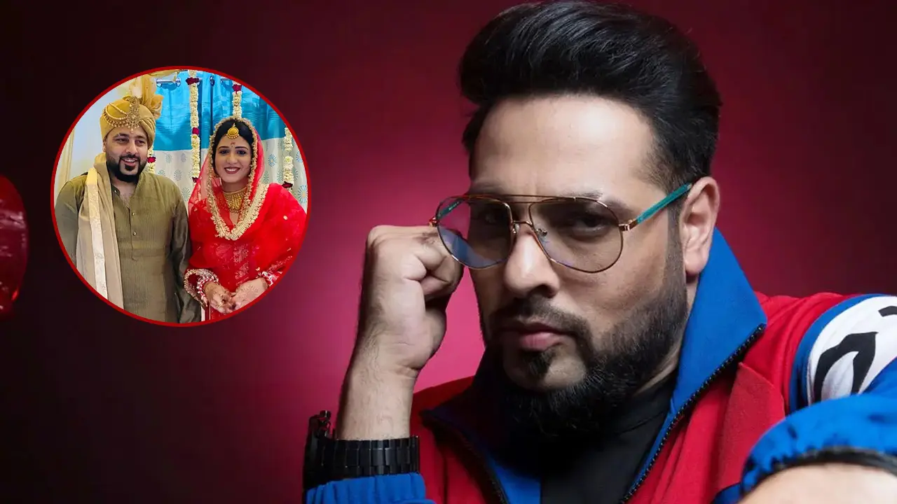 বিতর্কের মাঝেই কী দ্বিতীয় বিয়ে করলেন বাদশা?