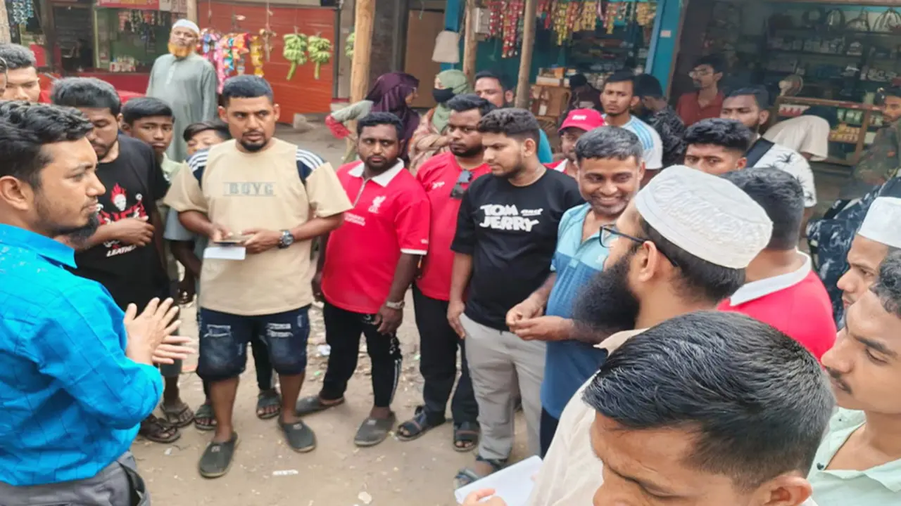 ৪৬ জন পর্যটককে ফেলে মোবাইল-মানিব্যাগ নিয়ে পালিয়েছে ট্যুর অপারেটর