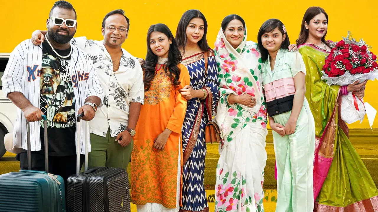 শেষ হয়েও শেষ হচ্ছে না ‘দেনা পাওনা’