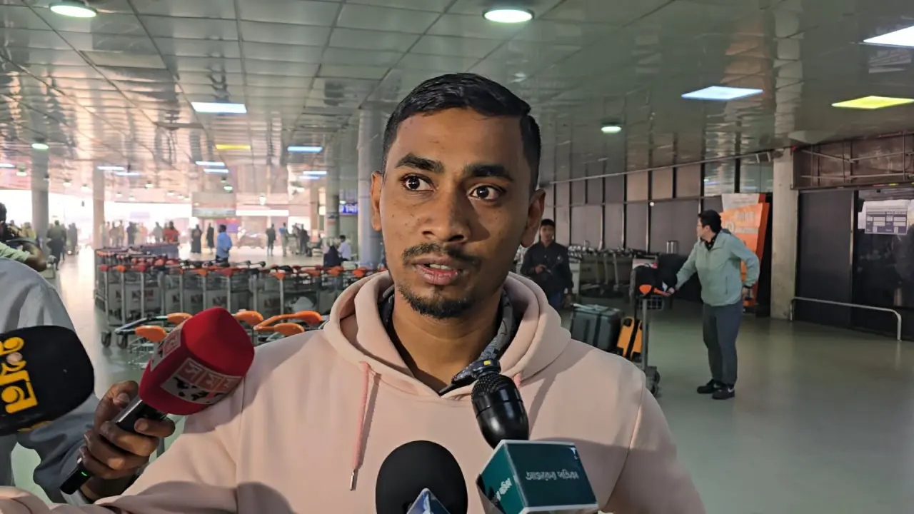 সাধারণ মানুষের ভয় পাওয়ার কিছু নেই, লক্ষ্য শুধু মার্কিন ঘাঁটি