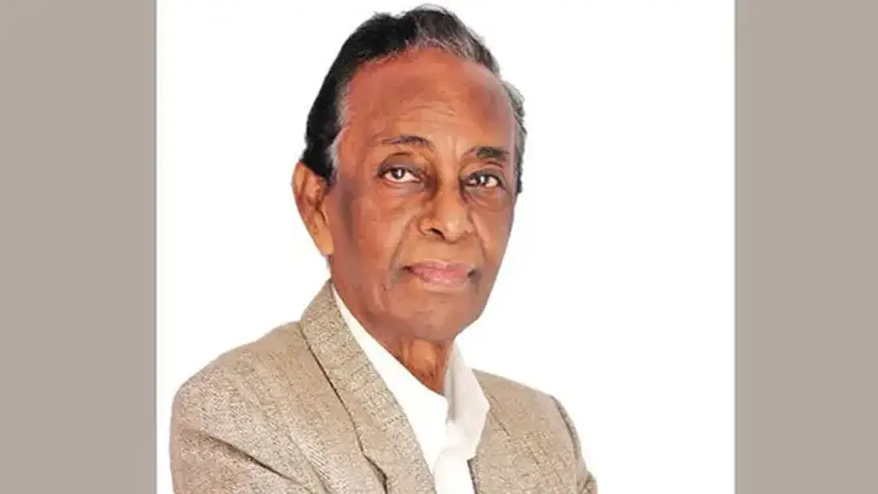 মরণোত্তর স্বাধীনতা পুরস্কার পাচ্ছেন প্রখ্যাত শিল্পী বশির আহমেদ