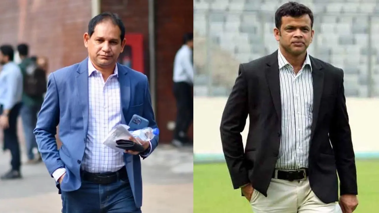 জাতীয় দলের নির্বাচক পদে কারা আবেদন করেছেন, দৌড়ে এগিয়ে কে?