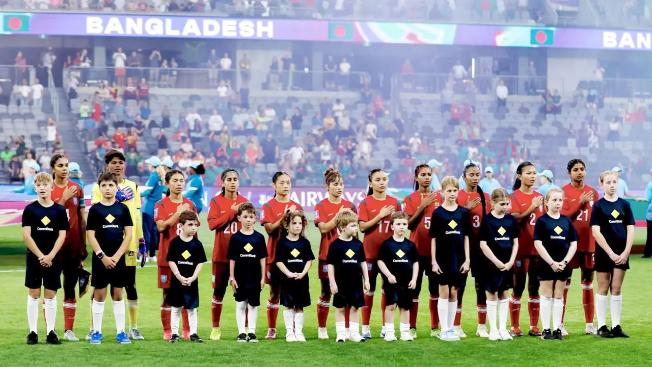 মহাগুরুত্বপূর্ণ ম্যাচে বাংলাদেশের সামনে এখন যে সমীকরণ