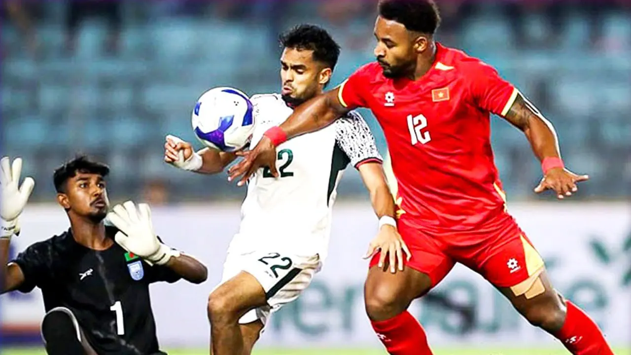 বাংলাদেশের সঙ্গে আর্জেন্টিনা-ব্রাজিলেরও পতন