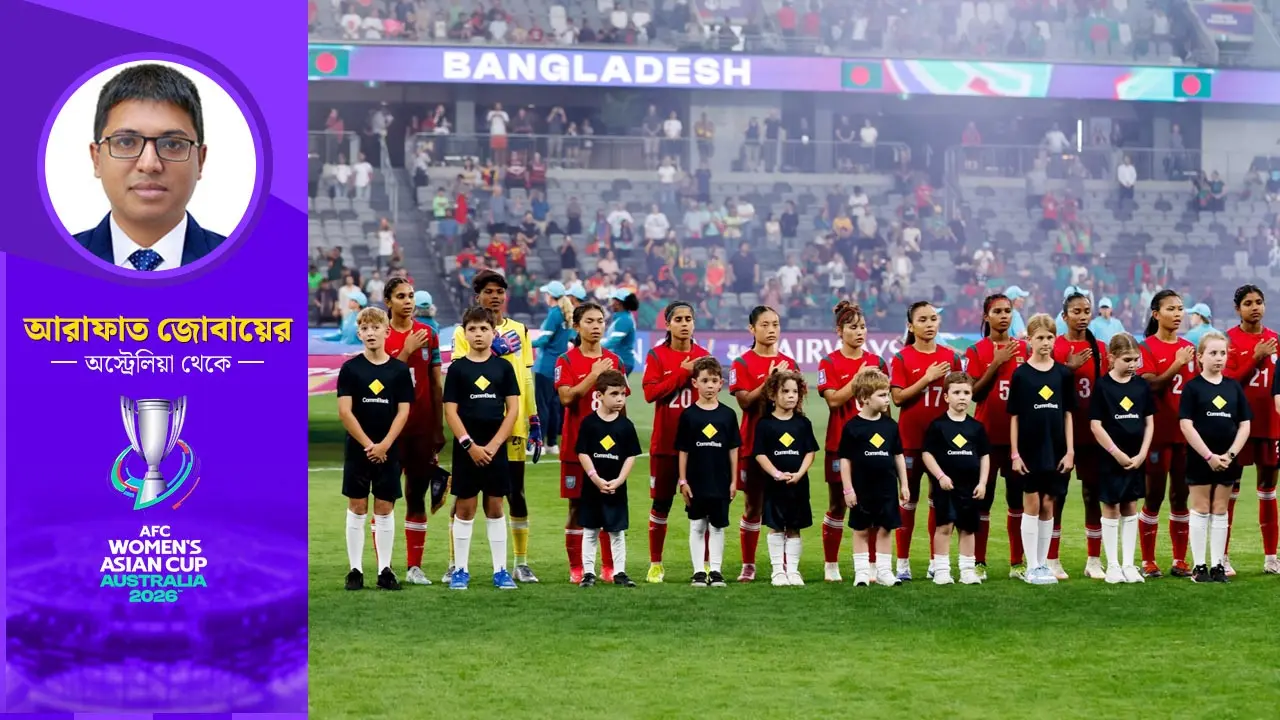 ঋতুপর্ণায় মুগ্ধতা, নড়বড়ে ডিফেন্স ও পরিকল্পনা-সমন্বয়হীনতা