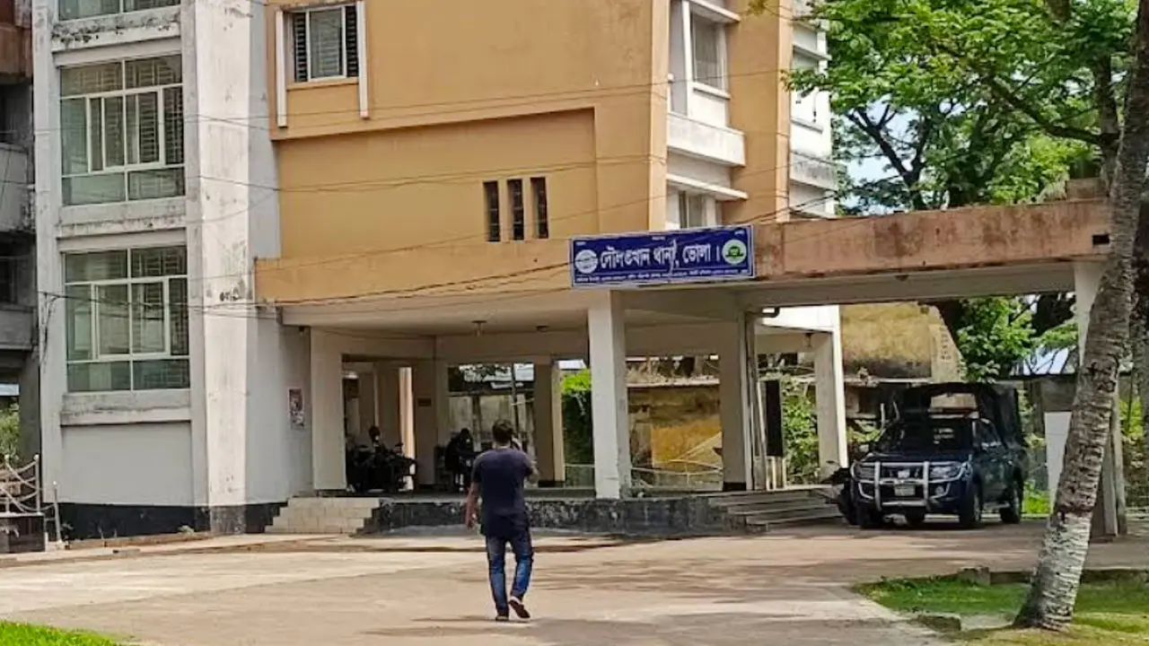সম্পত্তি নিয়ে সন্তানদের নির্যাতনে বাবার মৃত্যুর অভিযোগ