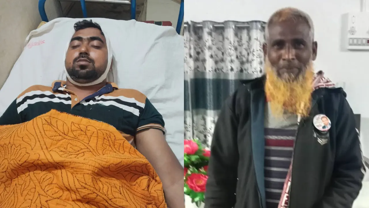 এএসআইকে পিটিয়ে মাথা ফাটানোর অভিযোগ সাবেক বিএনপি নেতার বিরুদ্ধে