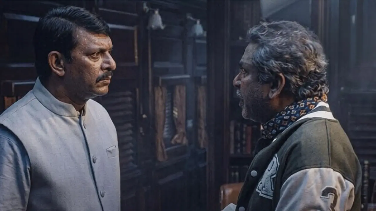 থামছে না ‘বনলতা এক্সপ্রেস’, ছয় দিনের আয় কত?