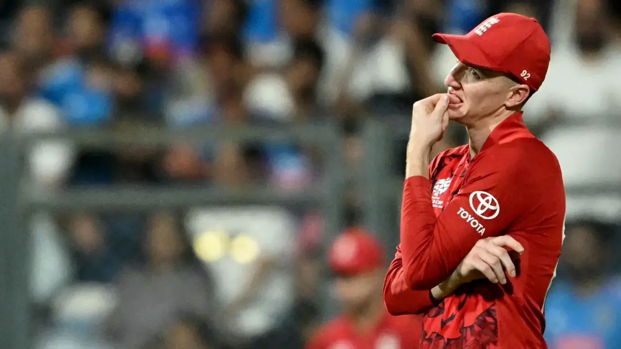 বড় ভুল কোথায় ছিল, বললেন ইংল্যান্ড অধিনায়ক