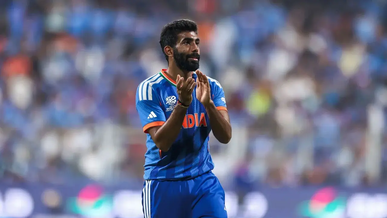 ম্যাচসেরা স্যামসন বললেন, ‘পুরস্কারটা বুমরাহরই প্রাপ্য’