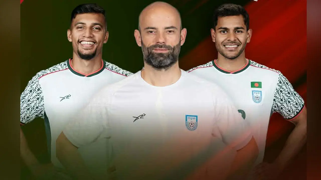 ক্যাবরেরার দলে নেই জিকো, অনেক দিন পর ফিরলেন বিশ্বনাথ