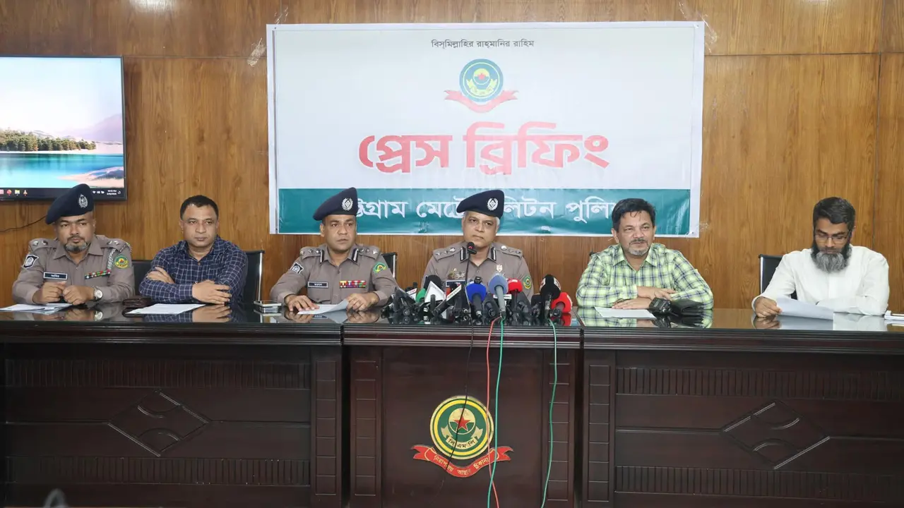 সাজ্জাদ বাহিনীতে যোগ দিতে নিতে হতো শপথ