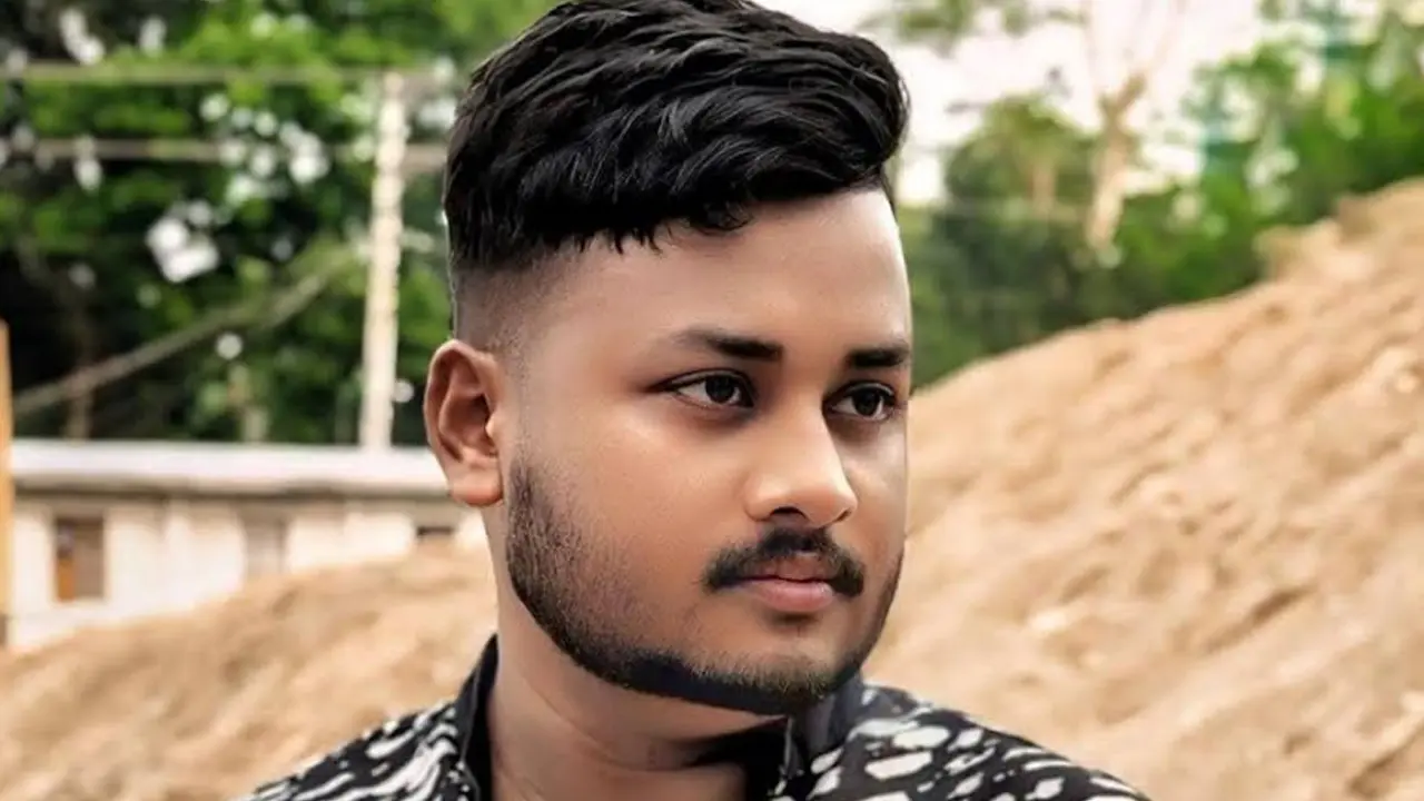 মোটরসাইকেল চুরির মামলায় ছাত্রদল নেতা কারাগারে