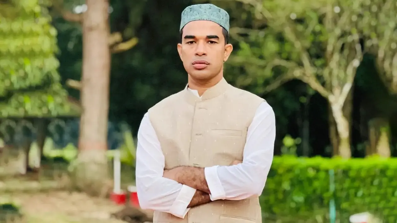 ‘এখানে শুধু তুমিই আছো, নিউজ হলে সকল দায় তোমাকে নিতে হবে’