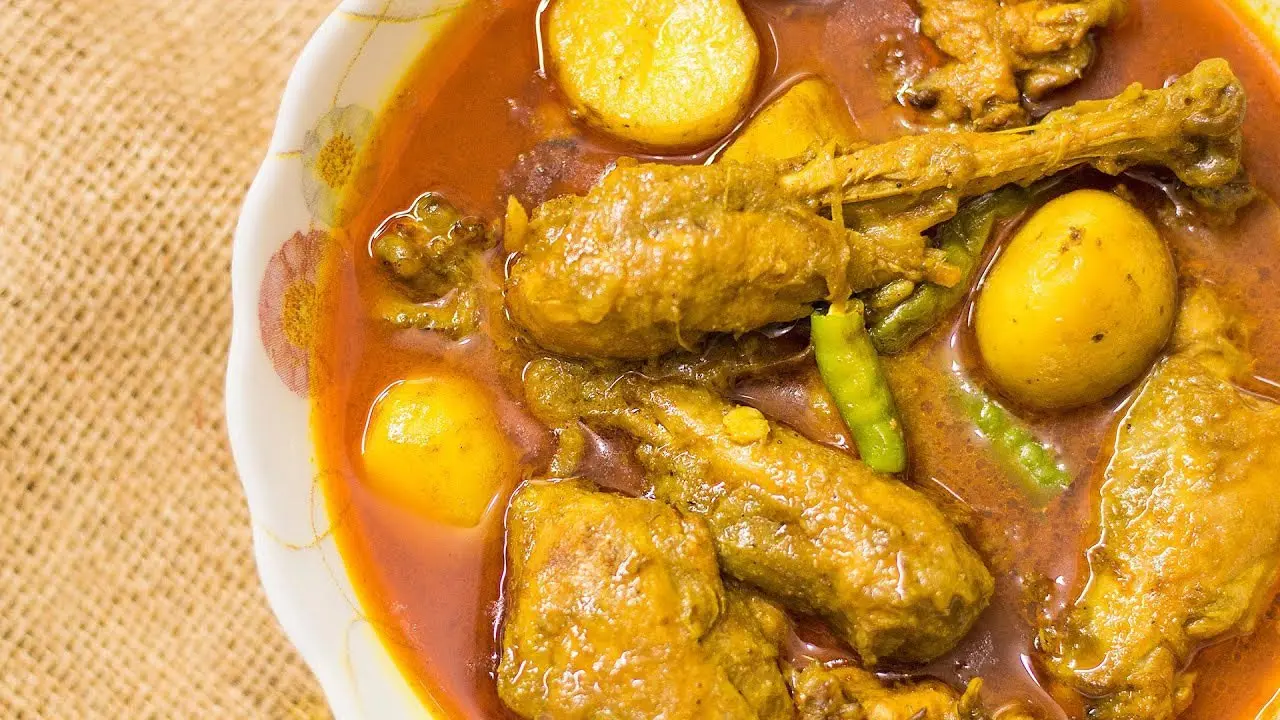 রান্না করা মুরগির মাংস কতক্ষণ ফ্রিজে রাখা যাবে?