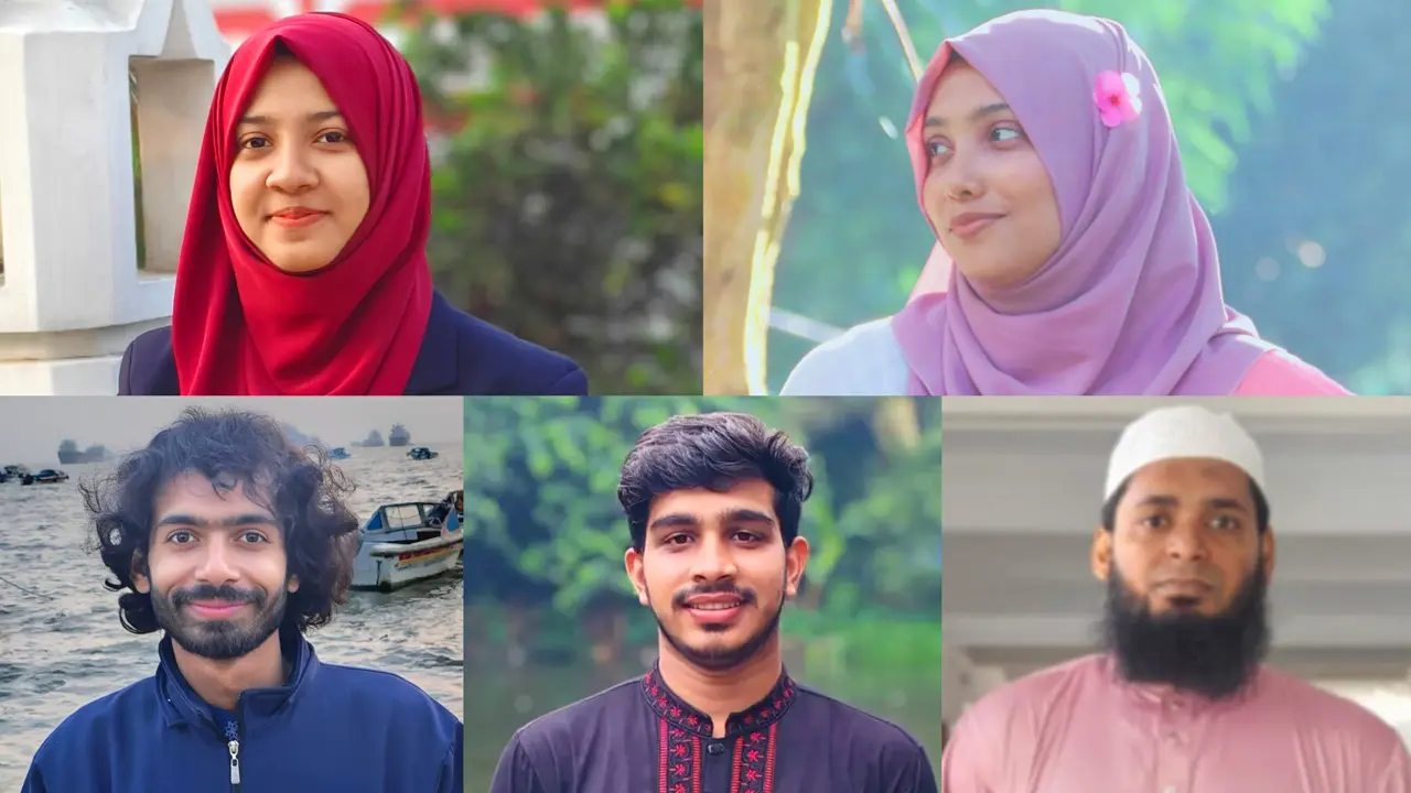 ঈদুল ফিতর নিয়ে চট্টগ্রাম বিশ্ববিদ্যালয়ের শিক্ষার্থীদের ভাবনা