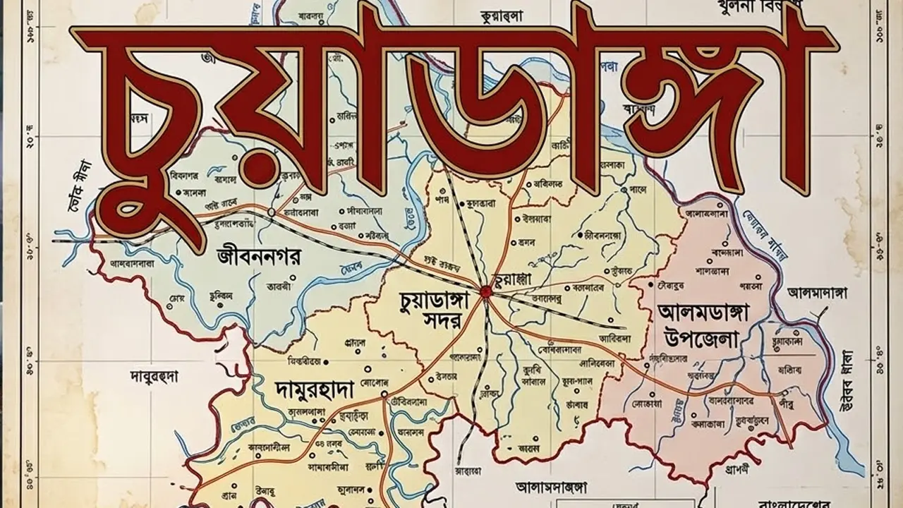 বিদেশে থাকা মায়ের থেকে অর্থ নিতে নিজ ছেলেকে অপহরণ বাবার