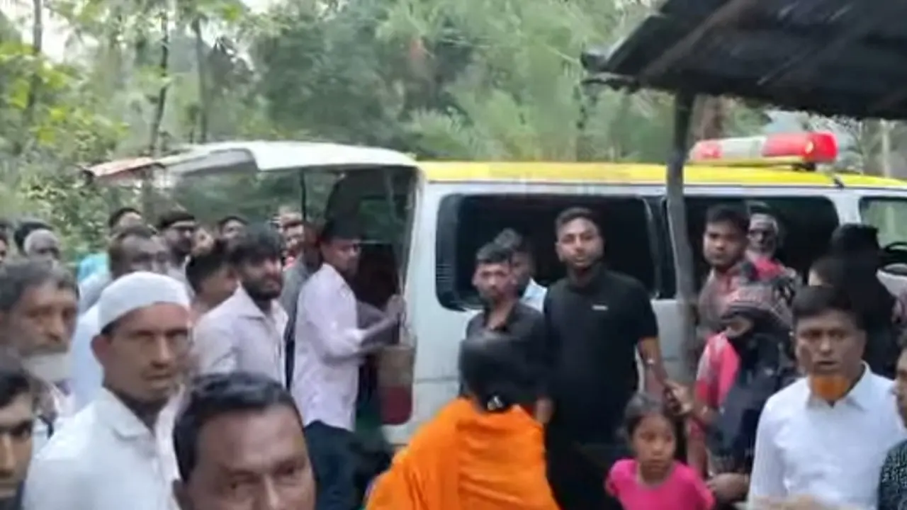 ভোলায় দুই পক্ষের সংঘর্ষে নারীসহ আহত ১৫