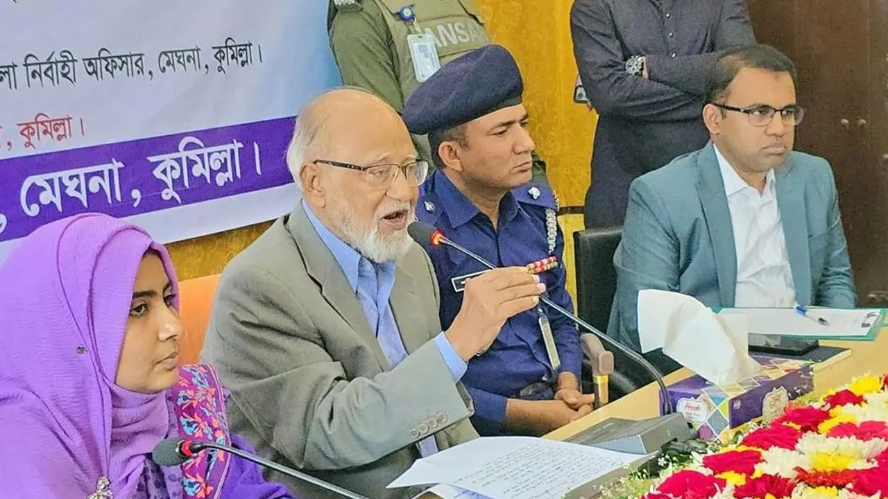 তারেক রহমানের নেতৃত্বে বাংলাদেশ অনেক দূর এগিয়ে যাবে
