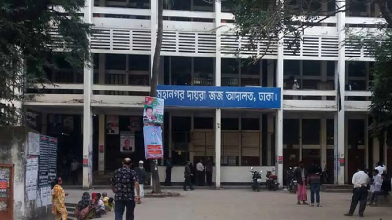 আতিকুর দম্পতির বাড়ি, ফ্ল্যাট ও জমি ক্রোকের আদেশ