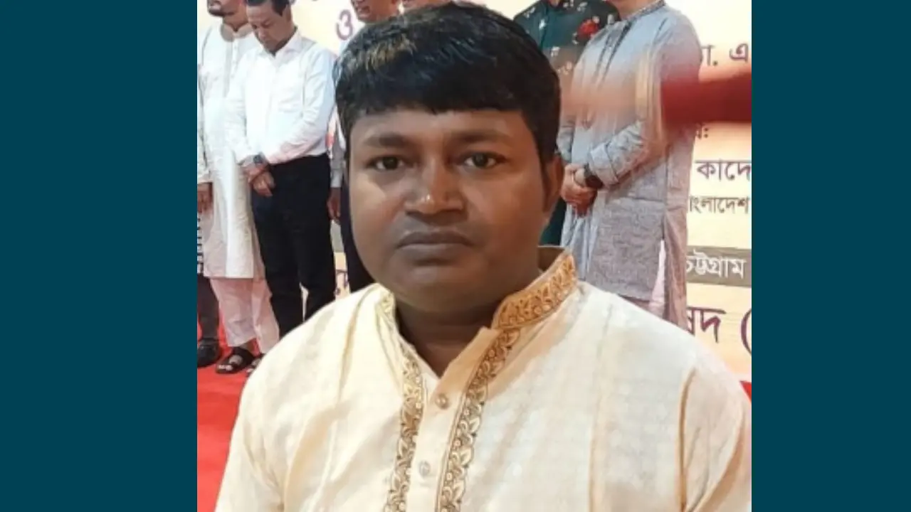 ঘরে ঢুকে গুলি, বিএনপি নেতা ও তার মা গুরুতর আহত