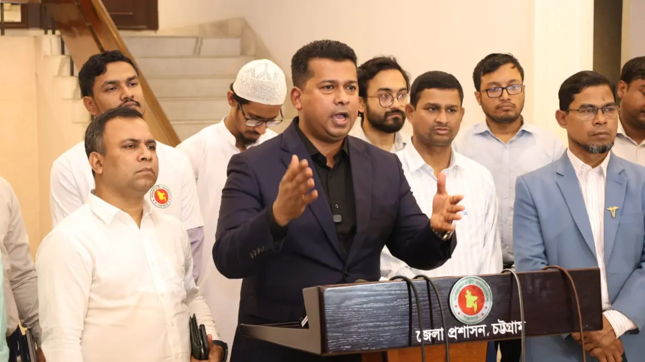 ‘খাল খনন কর্মসূচি, কৃষি ও মৎস্যে বিপ্লব ঘটাবে’