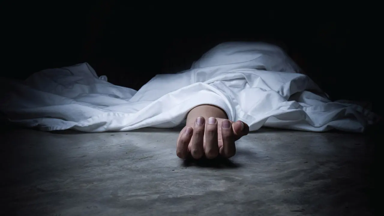 ভাড়া বাসা থেকে যুবকের মরদেহ উদ্ধার