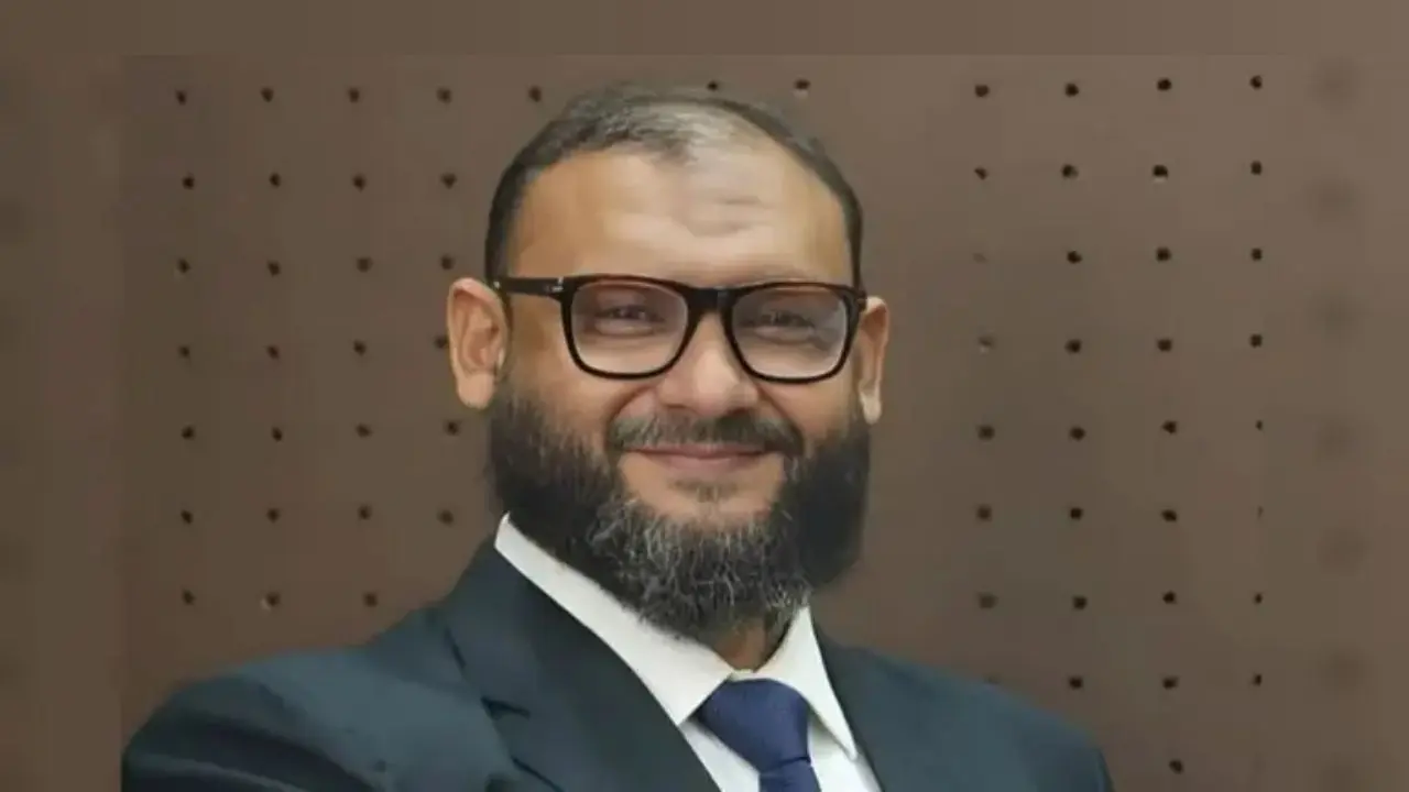 জামায়াত আমিরের পররাষ্ট্রবিষয়ক বিশেষ উপদেষ্টা হলেন ব্যারিস্টার আরমান