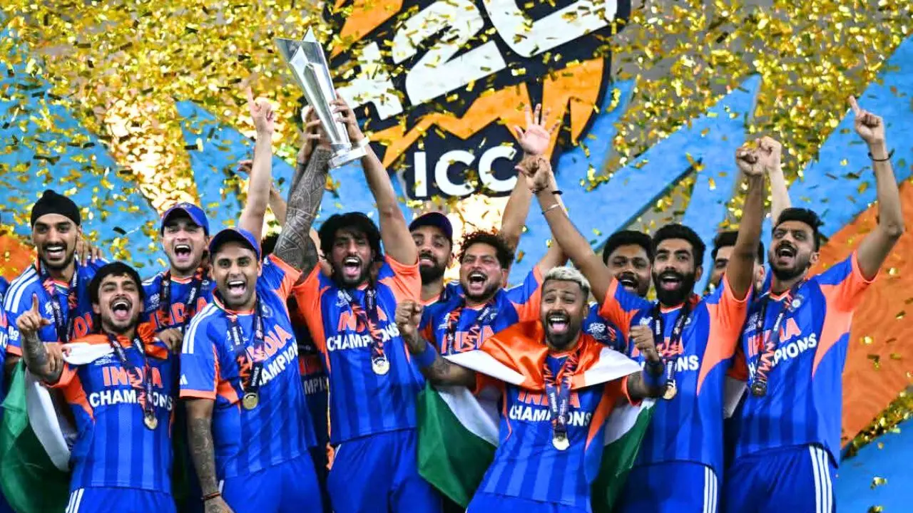 বিশ্বকাপ জিতে ভারতের যত প্রথম কীর্তি