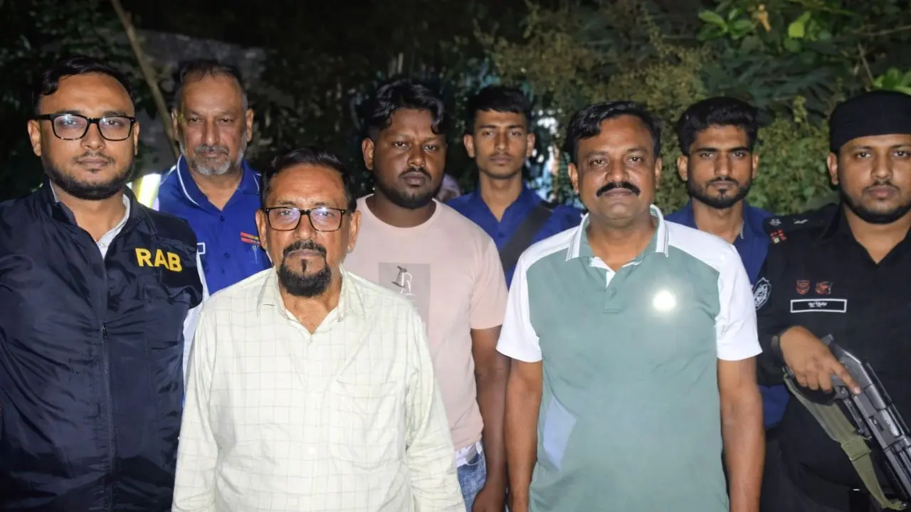 মুন্সীগঞ্জে আধিপত্য বিস্তারে দ্বন্দ্ব, নারী-শিশুসহ গুলিবিদ্ধ ১০