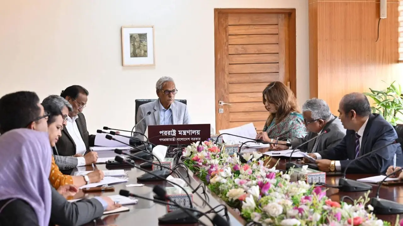 সাংস্কৃতিক কূটনীতি জোরদারে সরকারের পদক্ষেপ