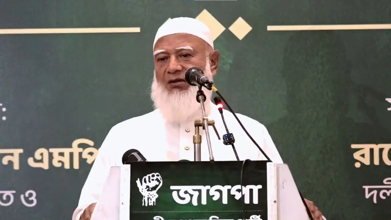 সবকিছু স্পষ্ট, সাক্ষীও পাওয়া যাচ্ছে, নির্বাচনে ভোটের অধিকার লঙ্ঘিত হয়েছে