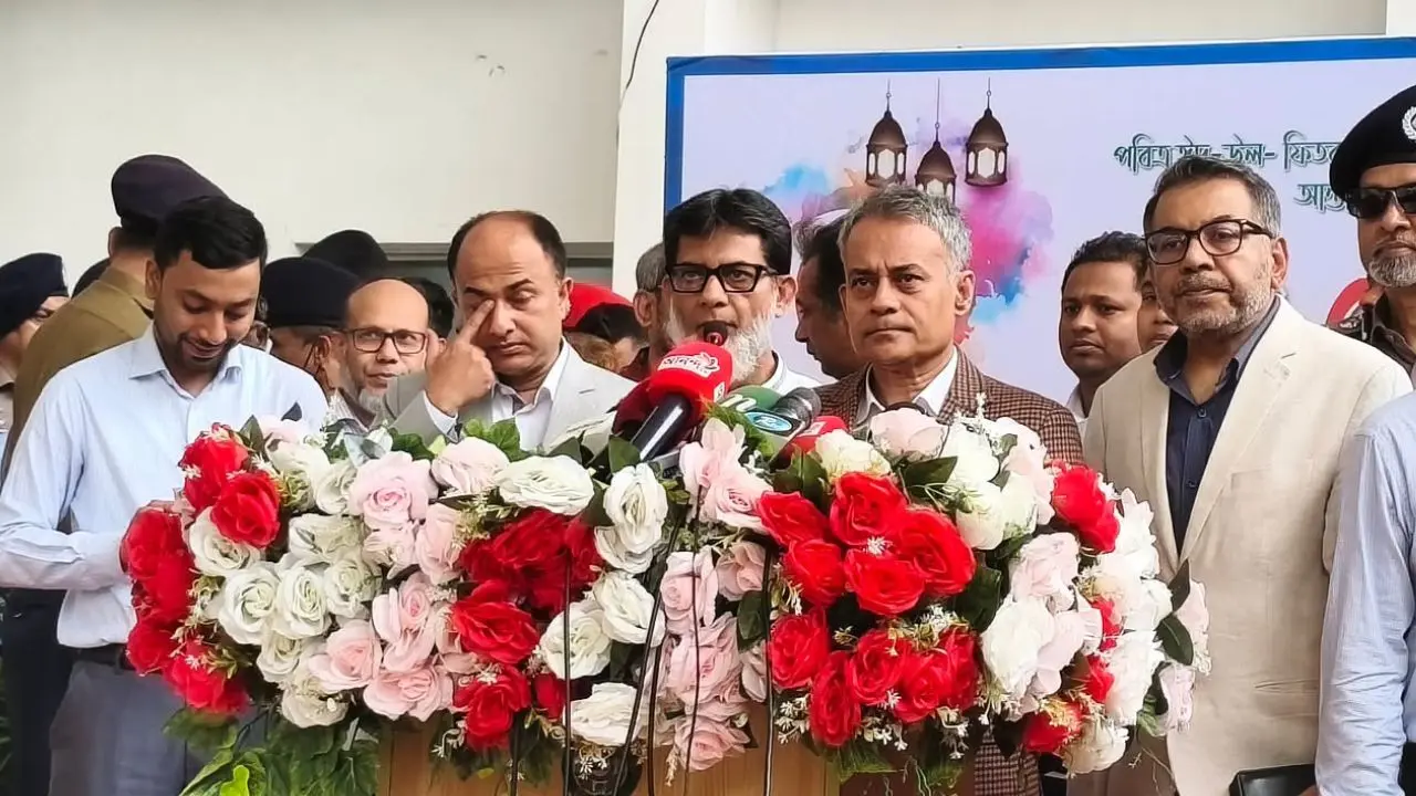 ৩৭ লাখ মানুষ ট্রেনের টিকিট কিনতে চেয়েছে : রেলপথ মন্ত্রী