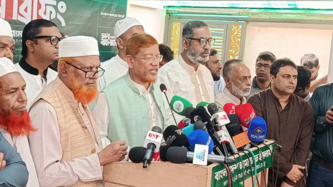 রাষ্ট্রপতিকে বক্তৃতার সুযোগ দিয়ে সংসদকে কলুষিত করেছে বিএনপি