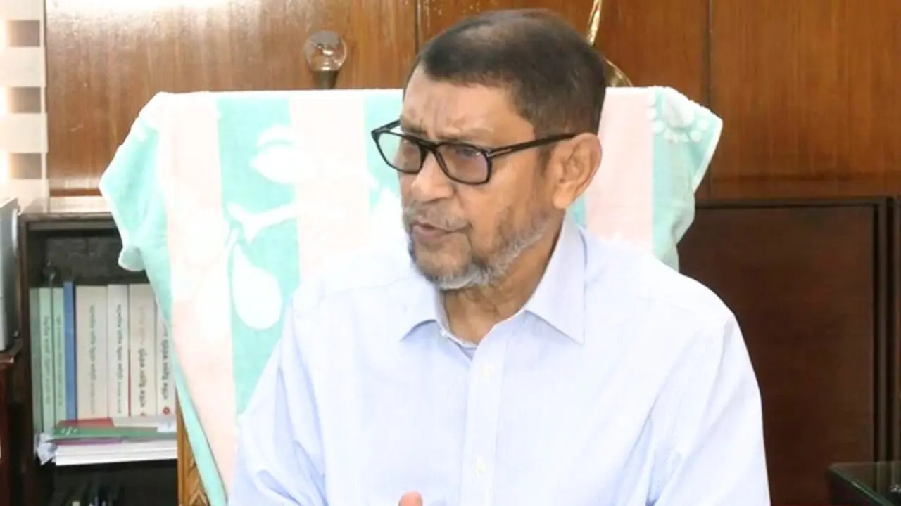 আসাদগেট-শ্যামলীতে সব ক্লিনিক পরিদর্শন, অনিয়মে ছাড় নয় : স্বাস্থ্যমন্ত্রী