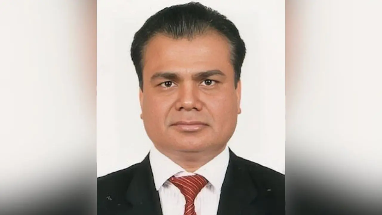 জবির নতুন প্রক্টর অধ্যাপক নাসির উদ্দিন