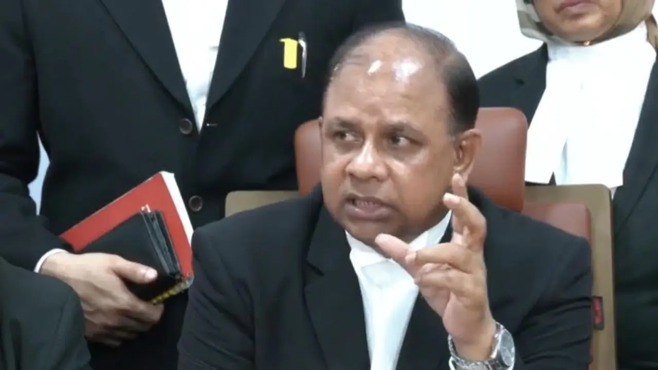 শাপলা চত্বরে হত্যা মামলা তদন্তে রাষ্ট্রের শীর্ষ ব্যক্তি থাকলেও রেহাই নেই