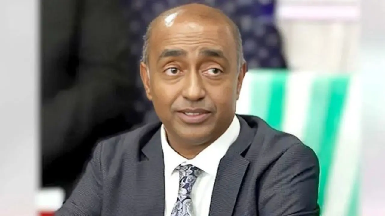 ‘জুলাই আদেশ’ কোনো আইন নয়, এটি সংবিধানের ওপর প্রতারণা : আইনমন্ত্রী