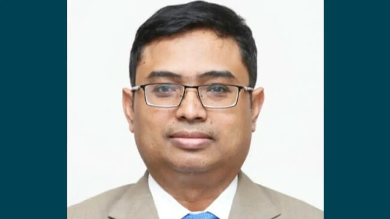 ঢাকা ওয়াসার এমডির দায়িত্বে ড. মনিরুজ্জামান