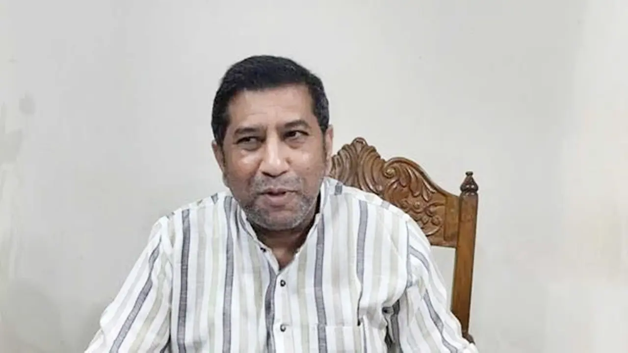 সাবেক এমপি দিদারুল আলম ও স্ত্রীর আয়কর নথি জব্দ