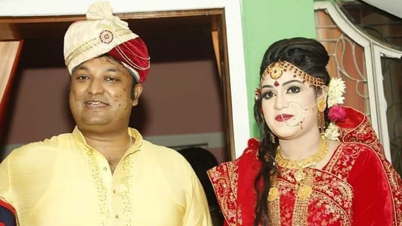 সাবেক এমপি শিবলির স্ত্রীর আত্মহত্যার চেষ্টা, হাসপাতালে ভর্তি