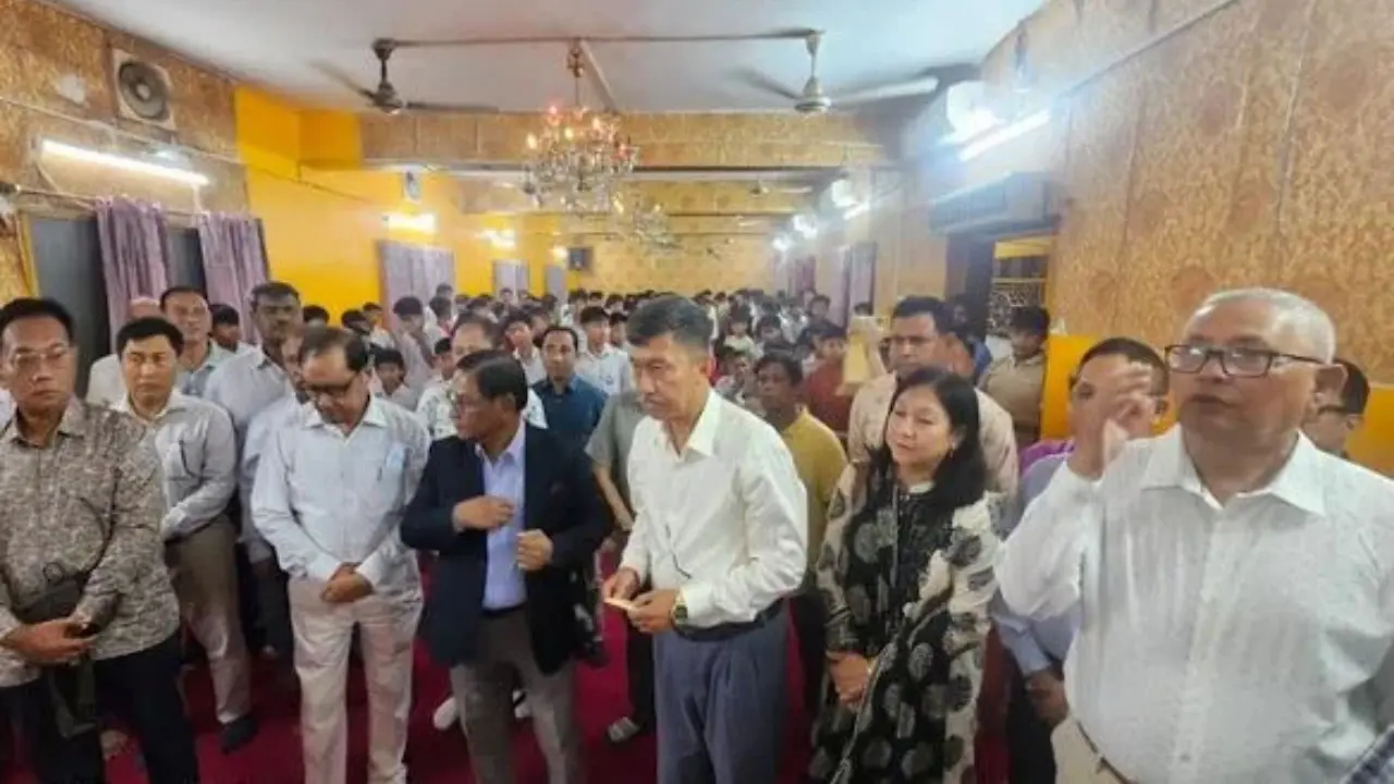 ৩১ দফার মাধ্যমে দেশে শান্তি ও অসাম্প্রদায়িক সম্প্রীতি বজায় রাখা হবে