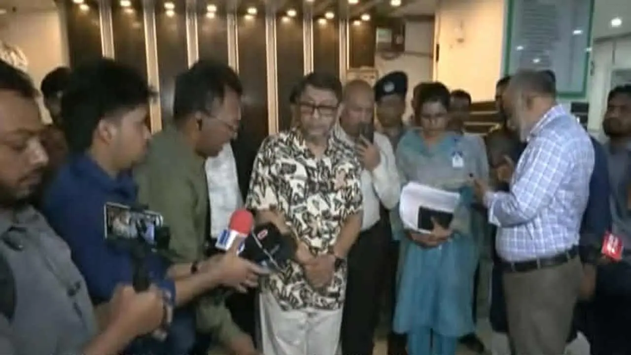 রাজধানীর ডক্টরস কেয়ার হাসপাতাল সিলগালা
