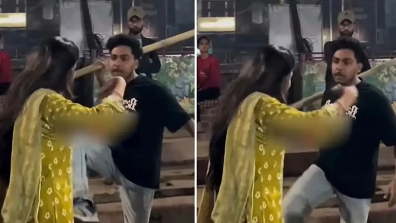 টিএসসিতে নারী লাঞ্ছনার ঘটনায় ঢাকা বিশ্ববিদ্যালয়ের ৩ শিক্ষার্থী বহিষ্কার