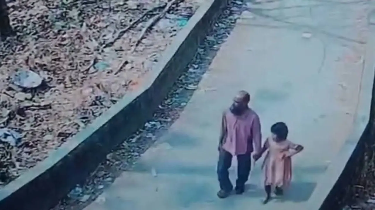 চট্টগ্রামে শিশু ইরা হত্যাকাণ্ডে মূল আসামি গ্রেপ্তার
