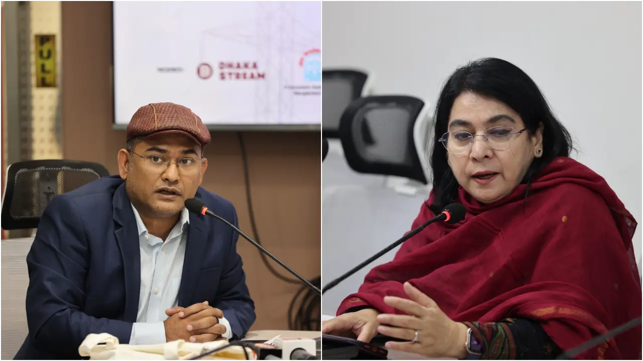 দেশীয় তেল-গ্যাস অনুসন্ধানে জোর দেওয়ার আহ্বান