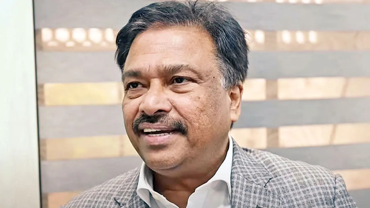 ঢাকা লিগ না হওয়া প্রসঙ্গে ফারুক, ‘বিসিবির কিচ্ছু করার নেই’