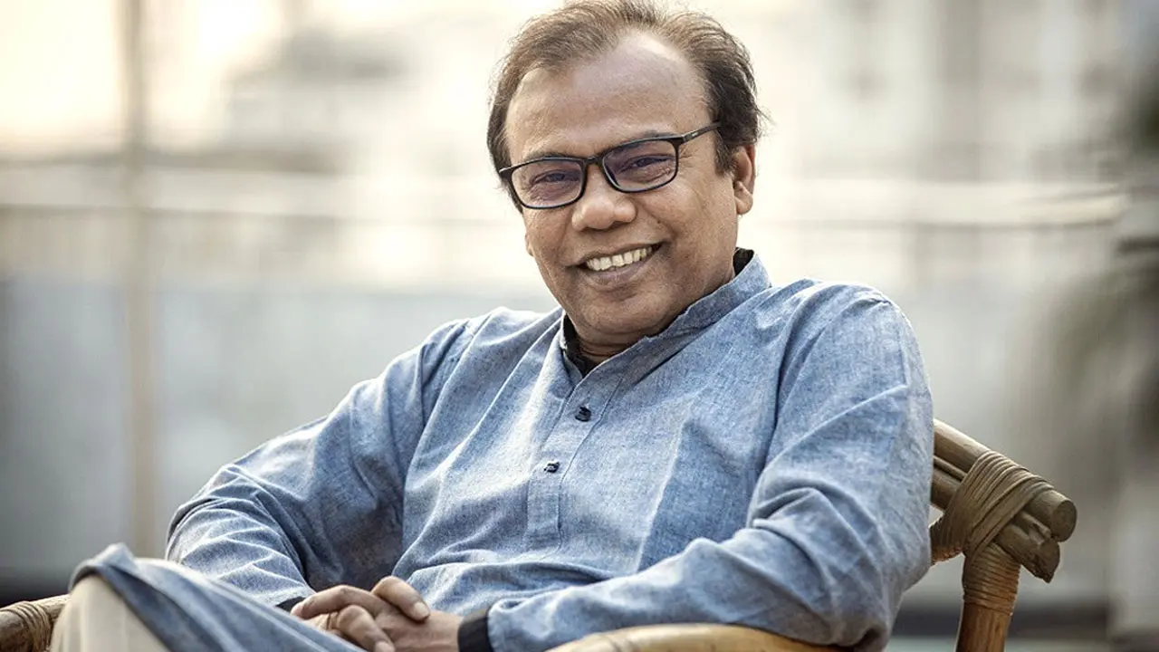 হাসপাতালে ফজলুর রহমান বাবু, রয়েছেন নিবিড় পর্যবেক্ষণে