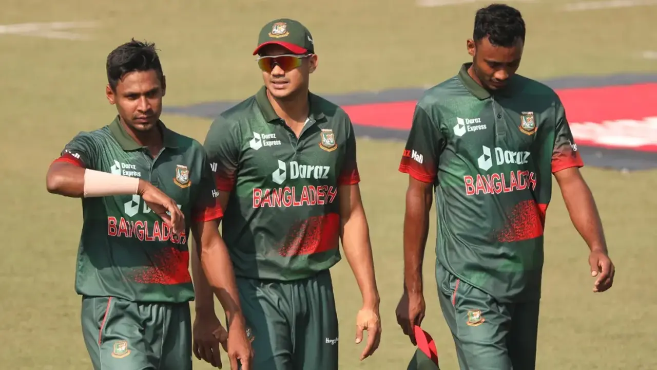 যেভাবে বিশ্বসেরা পেসারে পরিণত হয়েছেন তাসকিন-মুস্তাফিজরা!