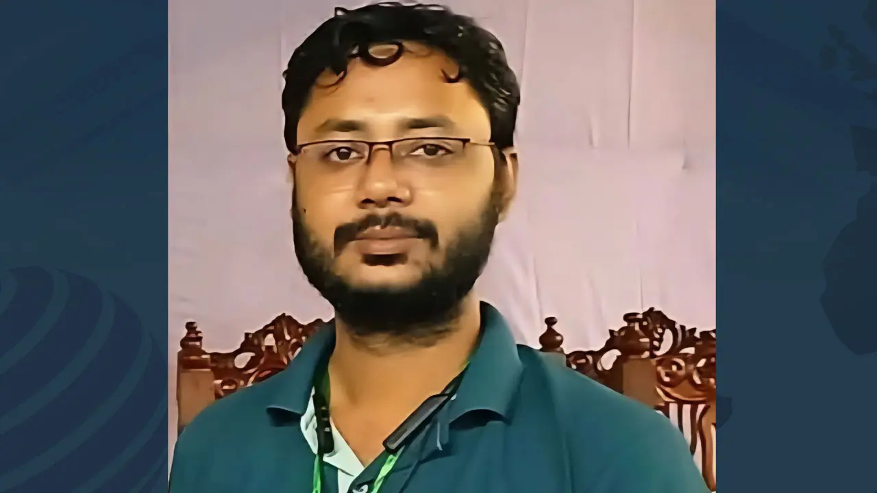 থানায় ঢুকে ওসিসহ পুলিশ সদস্যদের মারধরের মামলায় জামায়াত নেতা গ্রেপ্তার